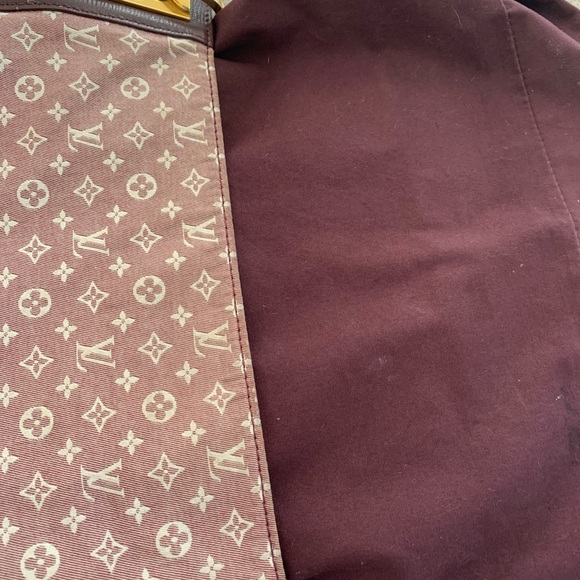 Louis Vuitton Limited Edition Hobo Bag - Picture 9 of 11